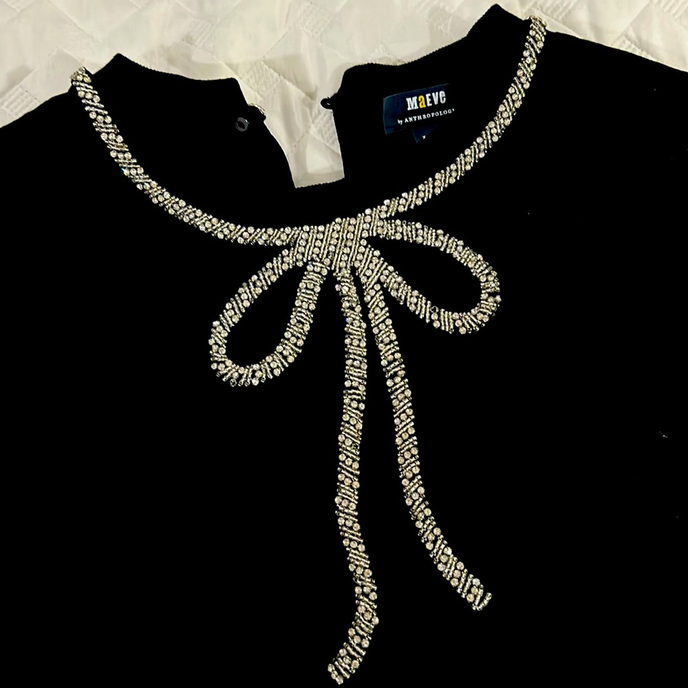 Brand new with tags English factory Maeve by Anthropologie